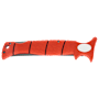 Bubba Lucky Lew 7" Folding Fillet Knife image thumbnail 4