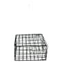 American Blue Claw Folding 4-Door Crab Trap