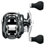 Daiwa Lexa Baitcast Reel