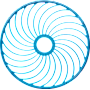 ProKast Perfect Circle Net Thrower