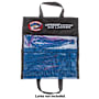 Offshore Angler Rig Lockers-Black/Blue