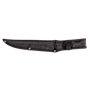 Bubba Tapered Blade Flex Fillet Knife-Red