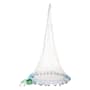 Fitec Super Spreader RS-750L Lead Series Cast Net-Clear