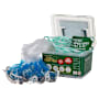 Fitec Super Spreader RS-750L Lead Series Cast Net-Clear