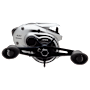 Shimano TranX 300/400 Baitcast Reel