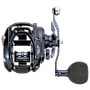 Daiwa Lexa HD Baitcast Reel