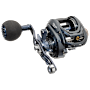 Daiwa Lexa HD Baitcast Reel