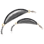 Bullet Weights Spin Sinker-Natural