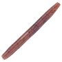 Bass Pro Shops 3'' Stik-O Worm-Peanut Butter and Jelly