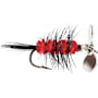 Pistol Pete Fly-Red