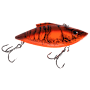Bill Lewis Rat-L-Trap Magnum Force-Red Crawfish