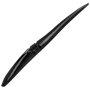 Lunker City Slug-Go-Black