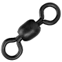 Rosco Barrel Swivels-Black