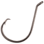 Mustad UltraPoint In-Line Octopus Circle Hook-Black Nickel