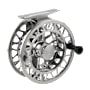 White River Fly Shop Vanguard Fly Reel-Black Nickel