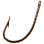 Mustad O'Shaughnessy Hook-Bronze