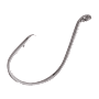 Mustad 39954BLN Demon Circle Hook-Black Nickel