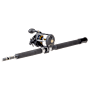 Offshore Angler Gold Cup Levelwind Reel and Rod Combo