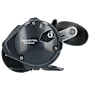 Shimano Tekota A Levelwind Reel