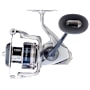 Shimano Saragosa SW Spinning Reel