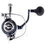 Shimano Saragosa SW Spinning Reel