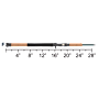 St. Croix Mojo Inshore Casting Rod