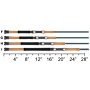 St. Croix Mojo Inshore Spinning Rod