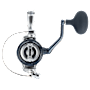 Shimano Saragosa SW/Offshore Angler Ocean Master Boat Spinning Combo