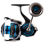 Daiwa Saltist MQ Spinning Reel