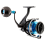 Daiwa Saltist MQ Spinning Reel