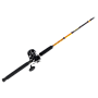 Ugly Stik Bigwater Conventional Line Counter Downrigger Combo