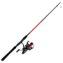 Penn Fierce IV Live Liner Spinning Combo