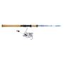 St. Croix Sole Saltwater Spinning Combo