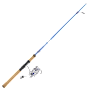 St. Croix Sole Saltwater Spinning Combo image thumbnail 1