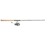 Quantum Benchmark Spinning Combo