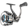 Quantum Benchmark Spinning Combo