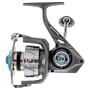 Quantum Benchmark Spinning Combo