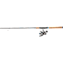 Quantum Benchmark Spinning Combo