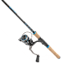 Quantum Benchmark Spinning Combo image thumbnail 5