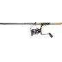 Quantum Benchmark Spinning Combo