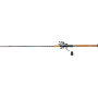 Quantum Benchmark Spinning Combo