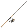 PENN Battle IV Inshore Spinning Combo