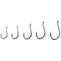 Offshore Angler 175-Piece Octopus Up-Eye Hooks Kit-Black Nickel