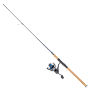 Quantum Merit Spinning Combo image thumbnail 1