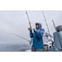 Quantum Cabo Spinning Reel