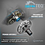 Quantum Cabo Spinning Reel