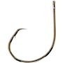 Mustad Demon Perfect 3X Circle In-Line Hooks image thumbnail 1