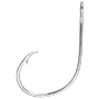 Eagle Claw Lazer Sharp L197 Circle Sea Offset Circle Hook-Sea Guard