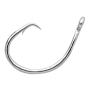 Gamakatsu Big Eye Circle Hook-Tin