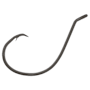 Eagle Claw Lazer Sharp Circle Inline Hook - L2222-Platinum Black Plus